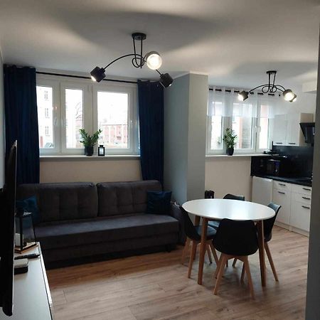 Apartament Iwona Каменна-Гура Экстерьер фото